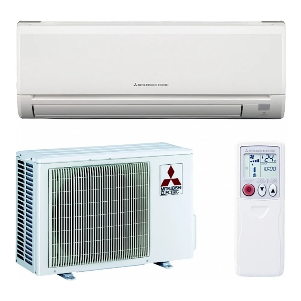 Настенный кондиционер Mitsubishi Electric MS-GF35VA / MU-GF35VA
