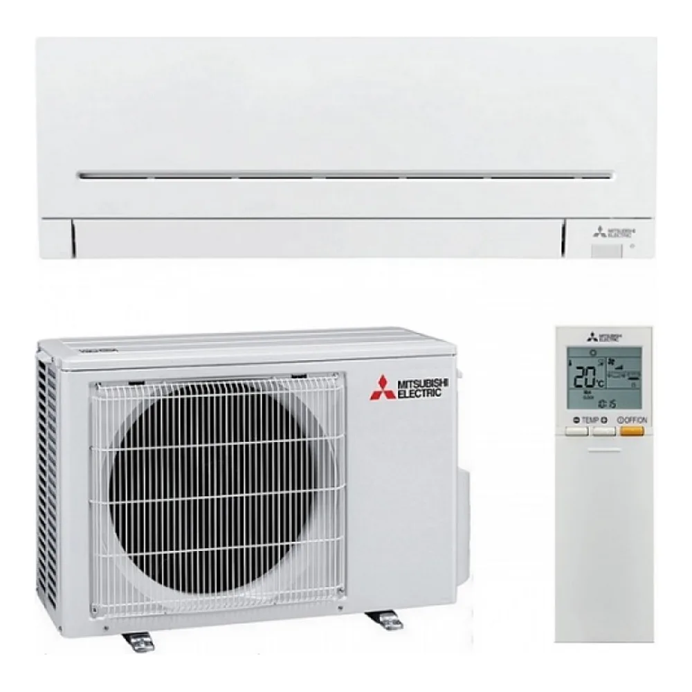 Настенный кондиционер Mitsubishi Electric MSZ-AP25VGK / MUZ-AP25VG