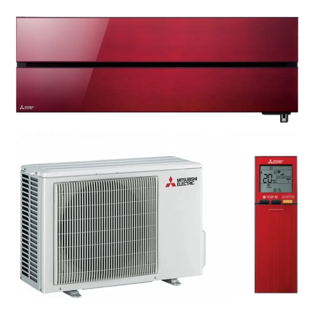 Настенный кондиционер Mitsubishi Electric MSZ-LN25VG2R / MUZ-LN25VG2