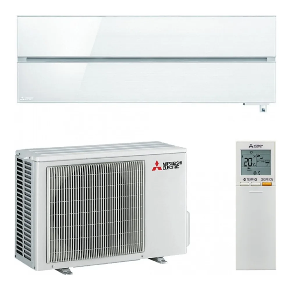 Настенный кондиционер Mitsubishi Electric MSZ-LN25VG2W / MUZ-LN25VG2