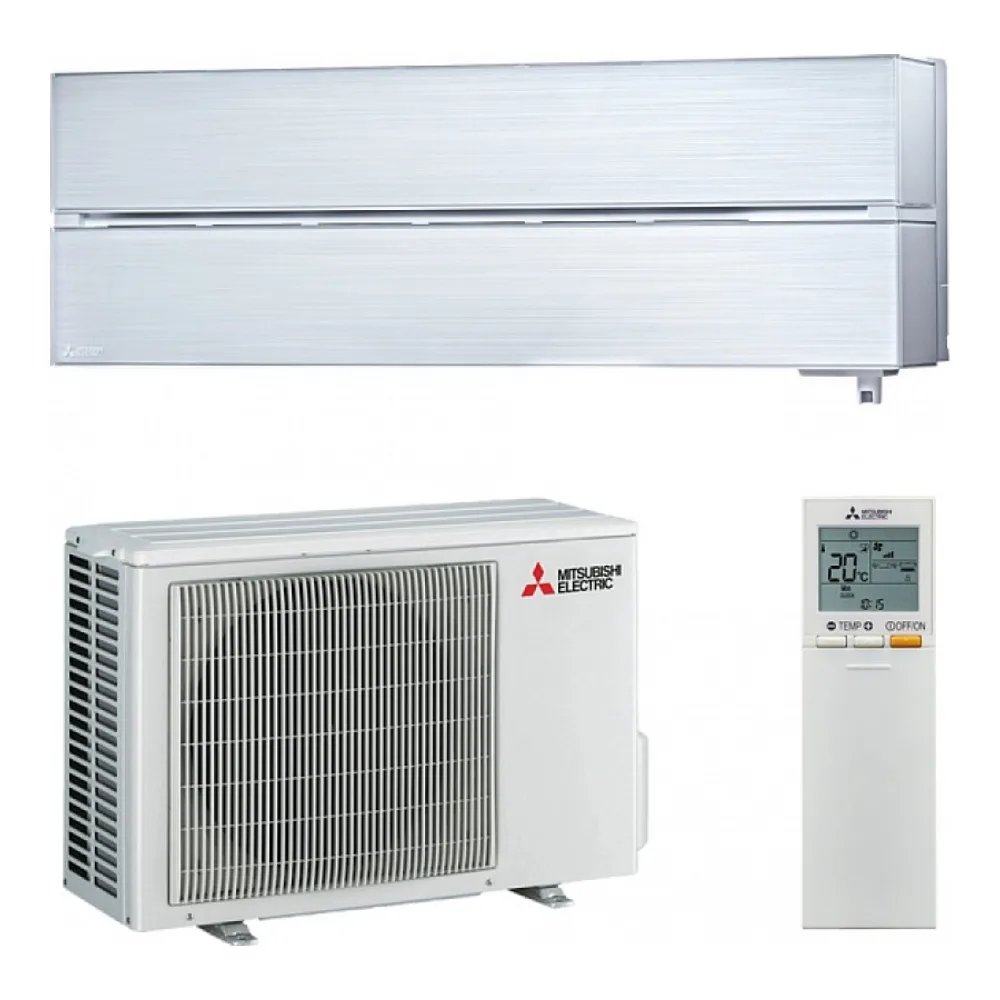 Настенный кондиционер Mitsubishi Electric MSZ-LN50VG2V / MUZ-LN50VG2
