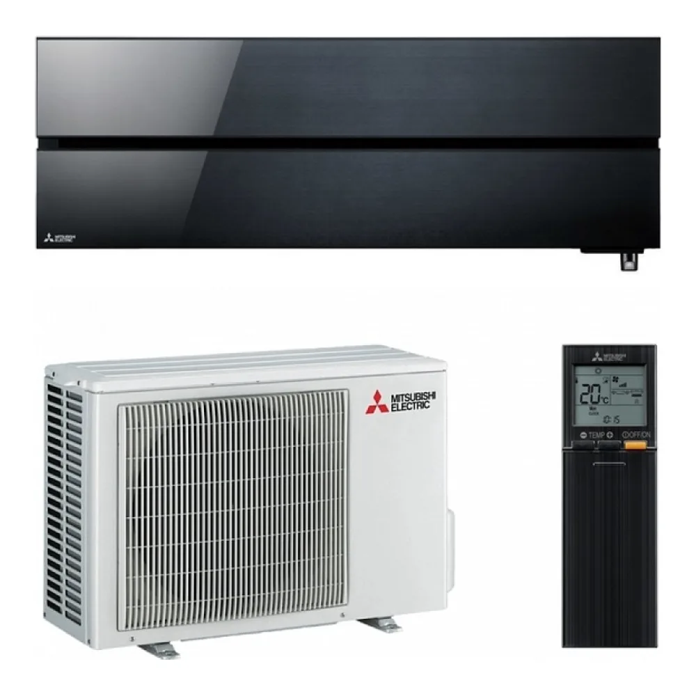 Настенный кондиционер Mitsubishi Electric MSZ-LN60VG2B / MUZ-LN60VG