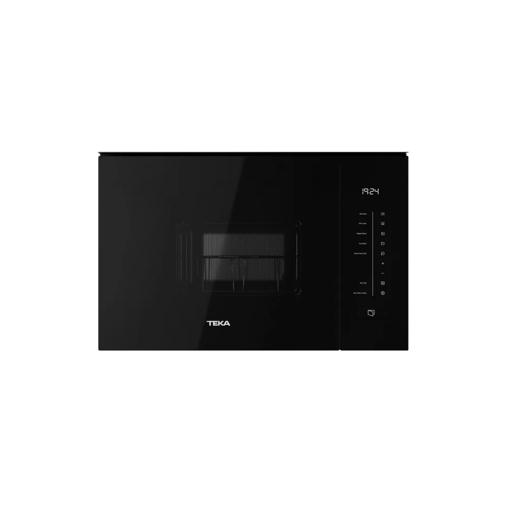 Микроволновая печь TEKA MLEG 820 FI FULL BLACK