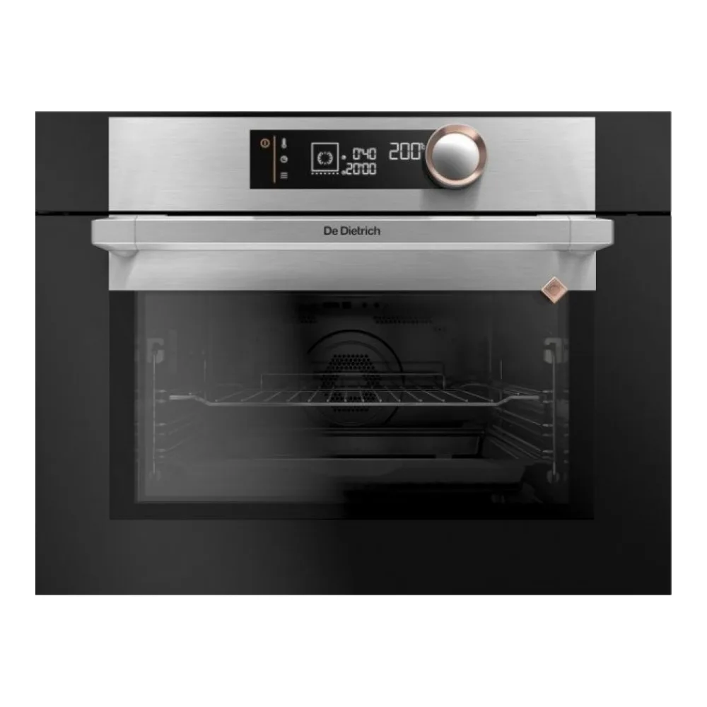 Духовой шкаф DE DIETRICH DKP7320X