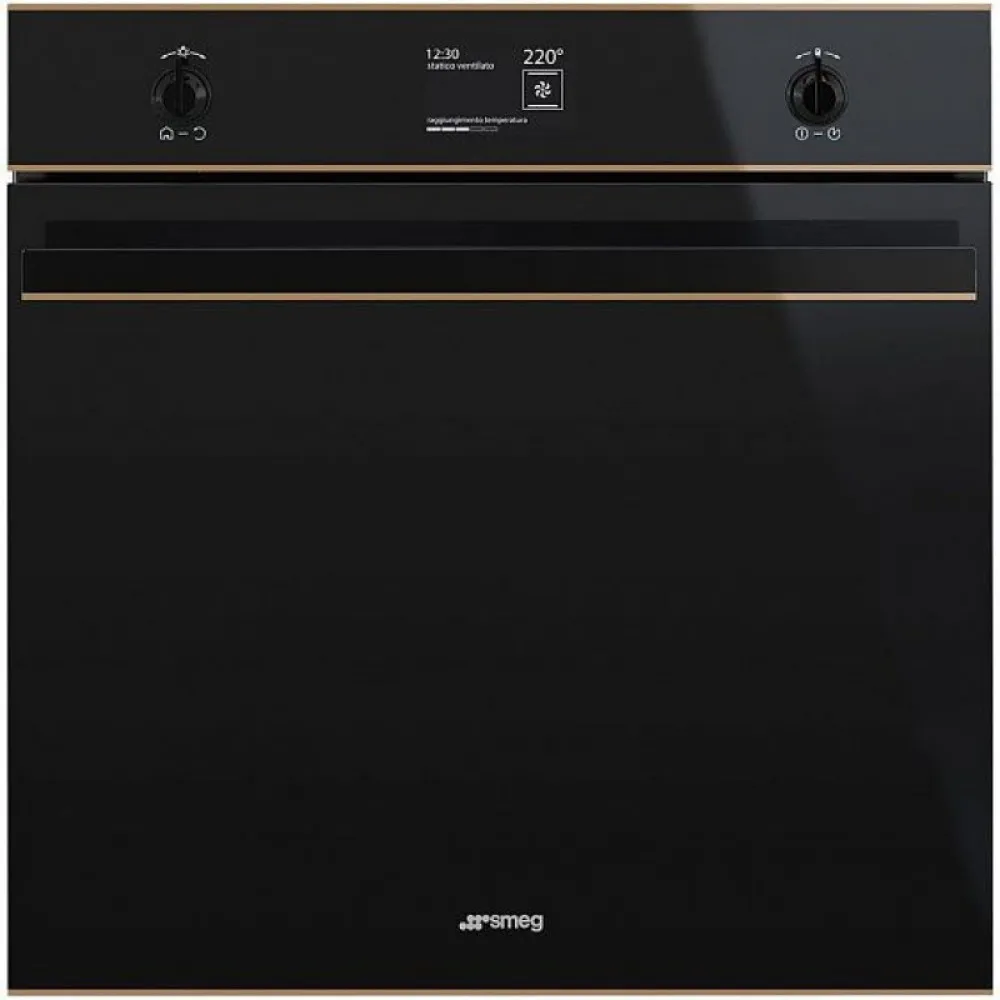Духовой шкаф SMEG SFP6603NRE