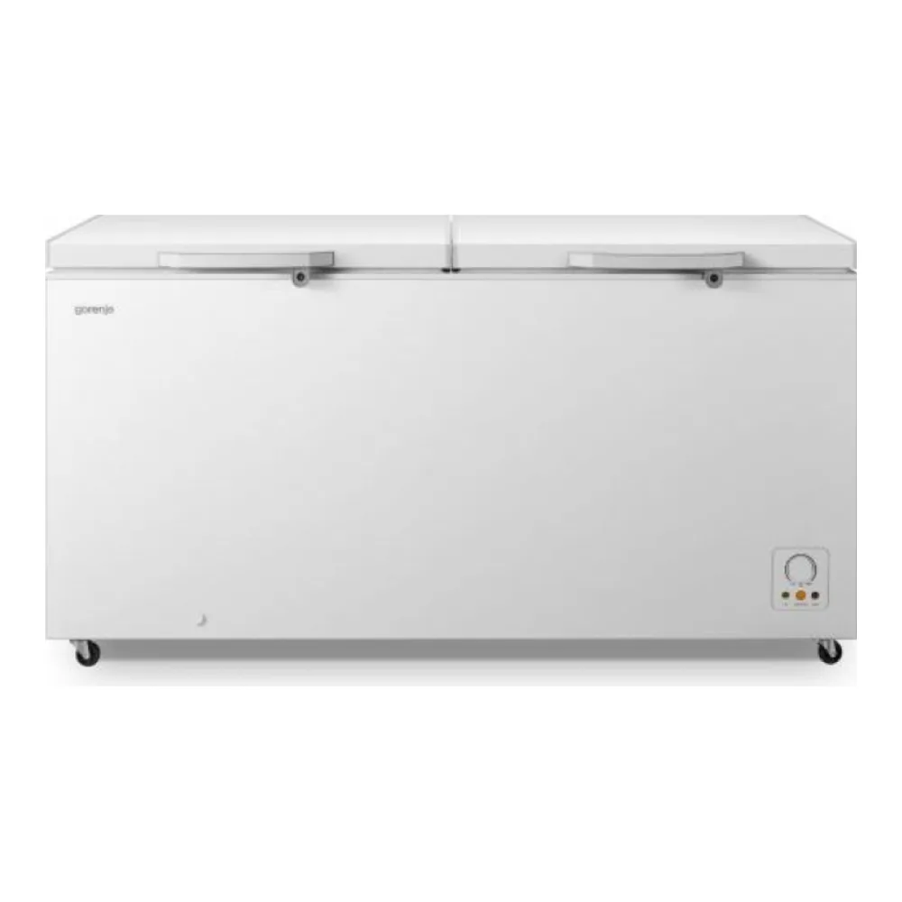 Морозильная камера GORENJE FH50BPW