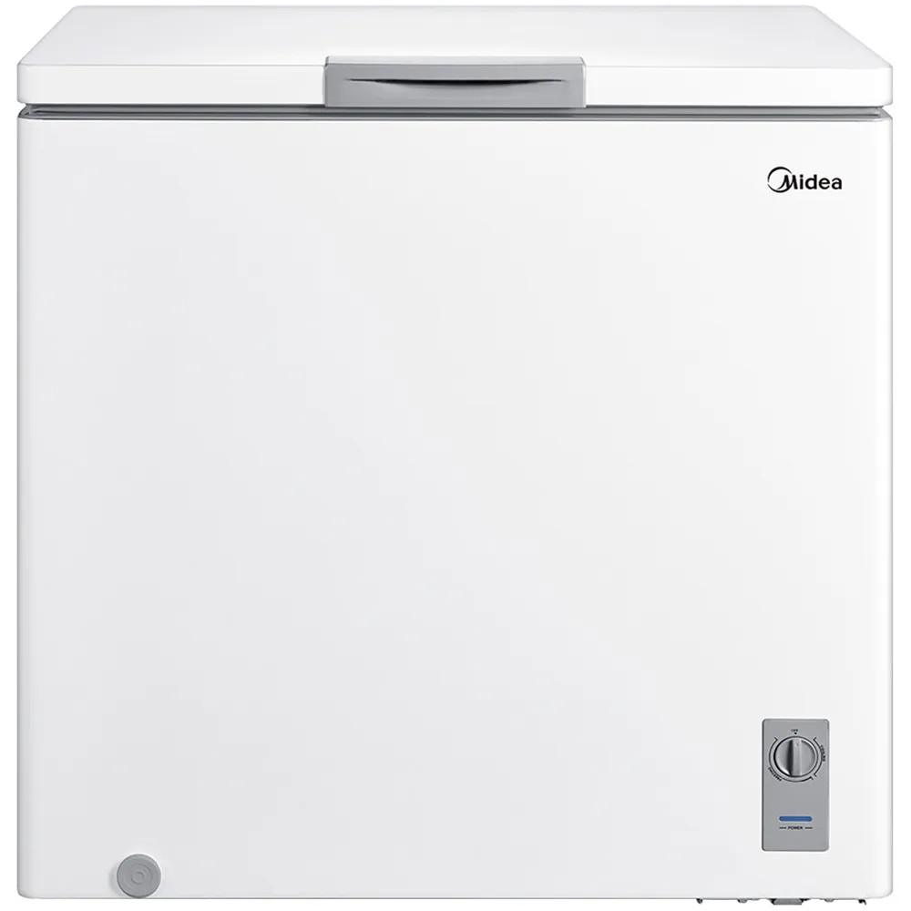 Морозильная камера MIDEA MDRC280SLF01G
