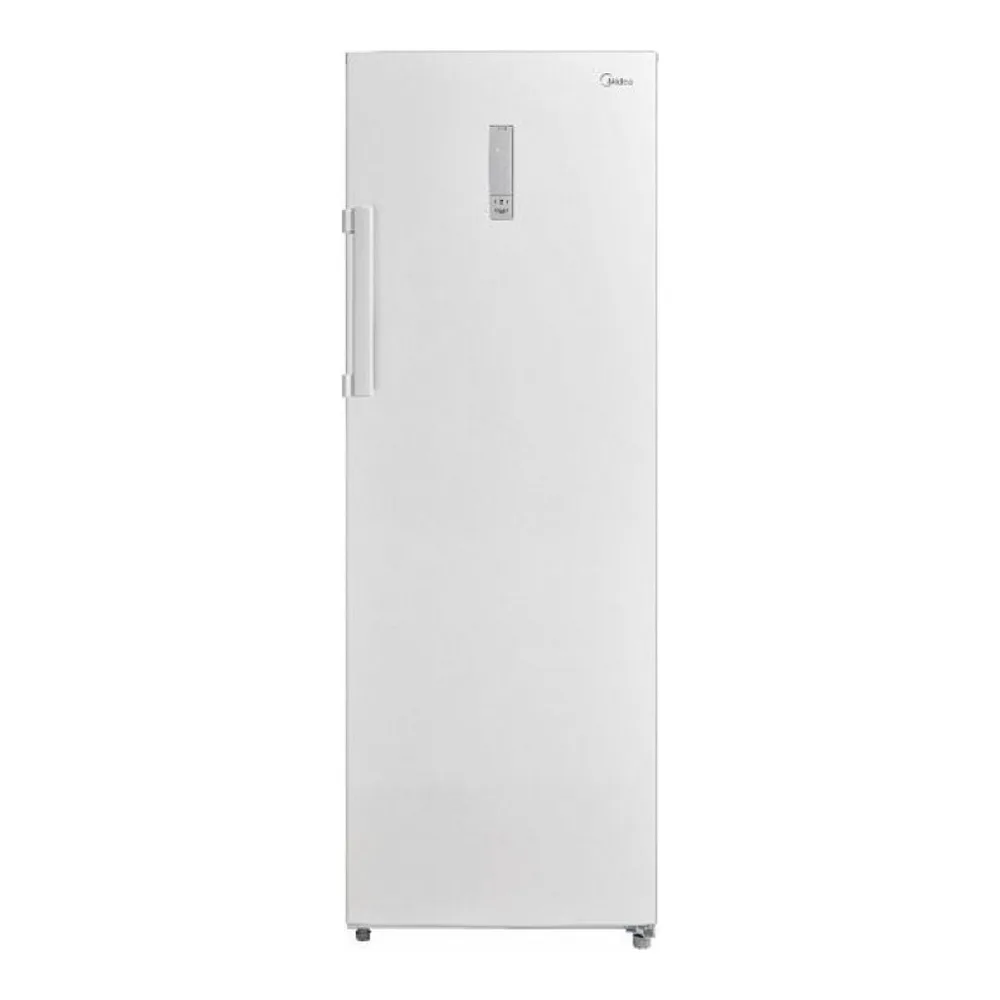 Морозильная камера MIDEA MF517SNW