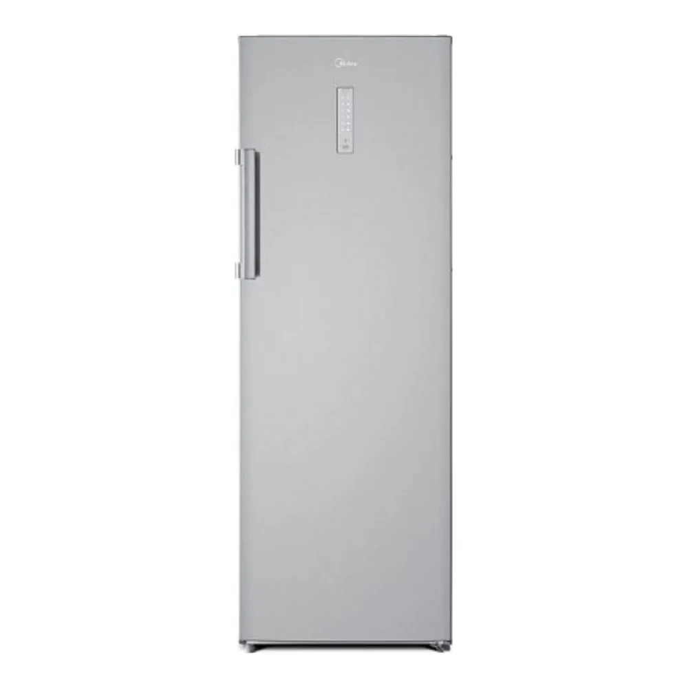 Морозильная камера MIDEA MF517SNX