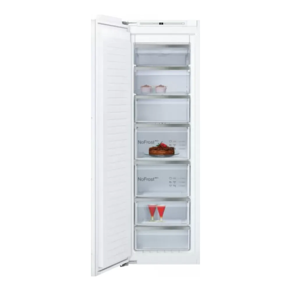 Морозильная камера NEFF GI7813CF0
