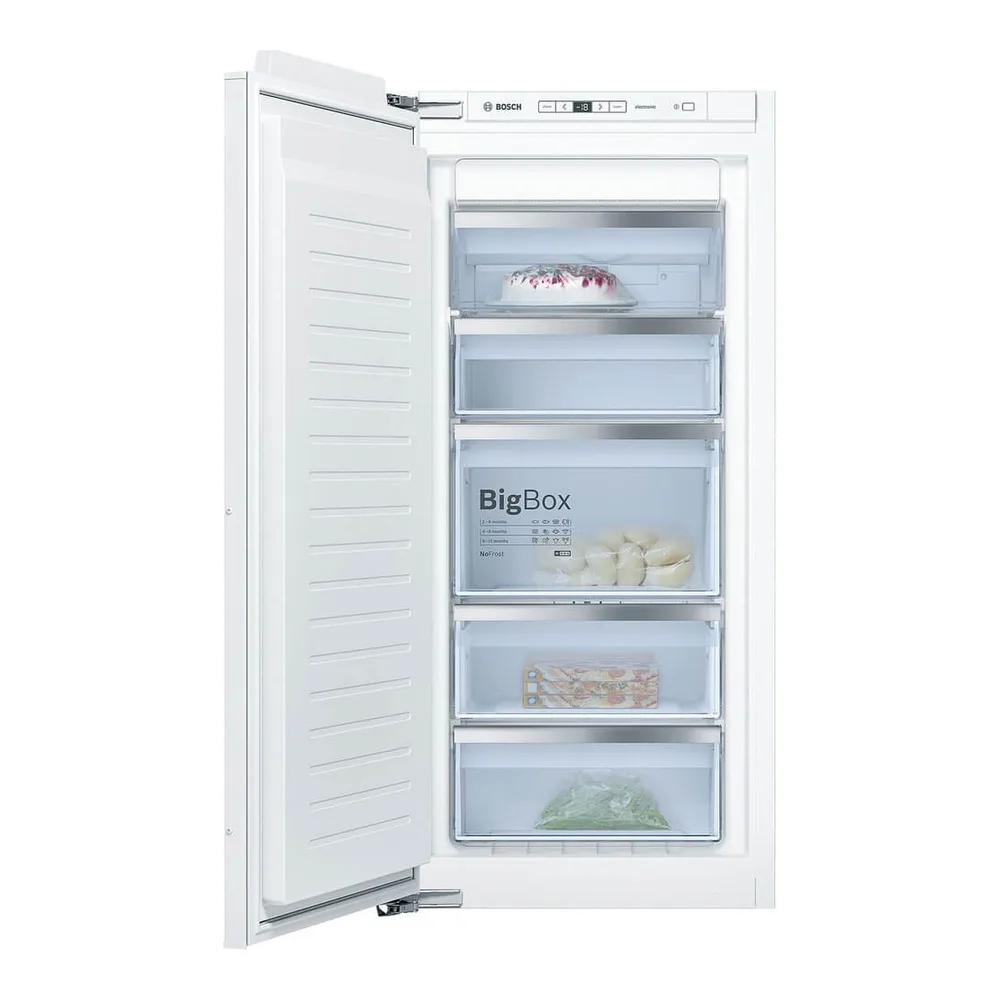 Встраиваемая морозильная камера Bosch GIN41AE20R