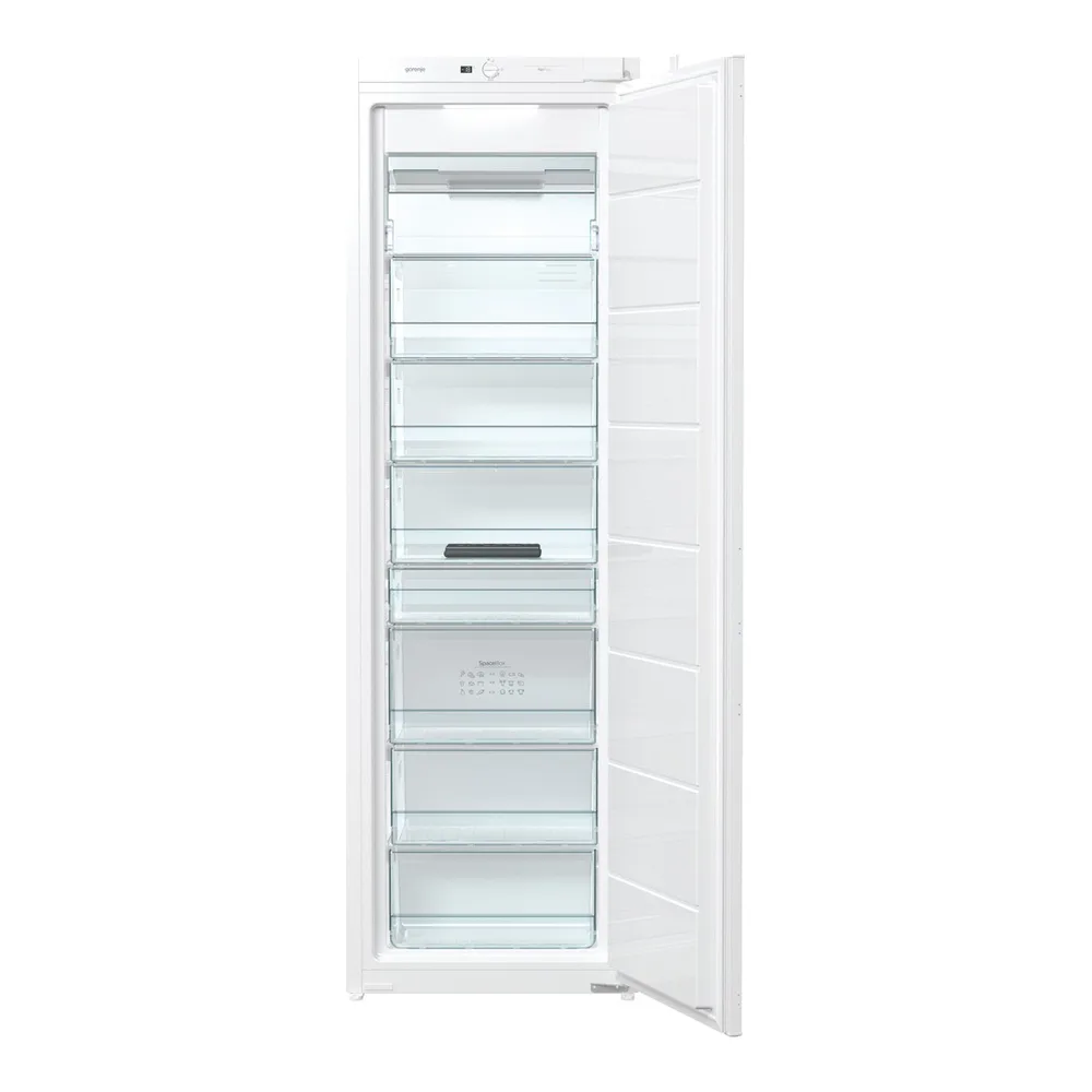Встраиваемая морозильная камера Gorenje FNI4181E1