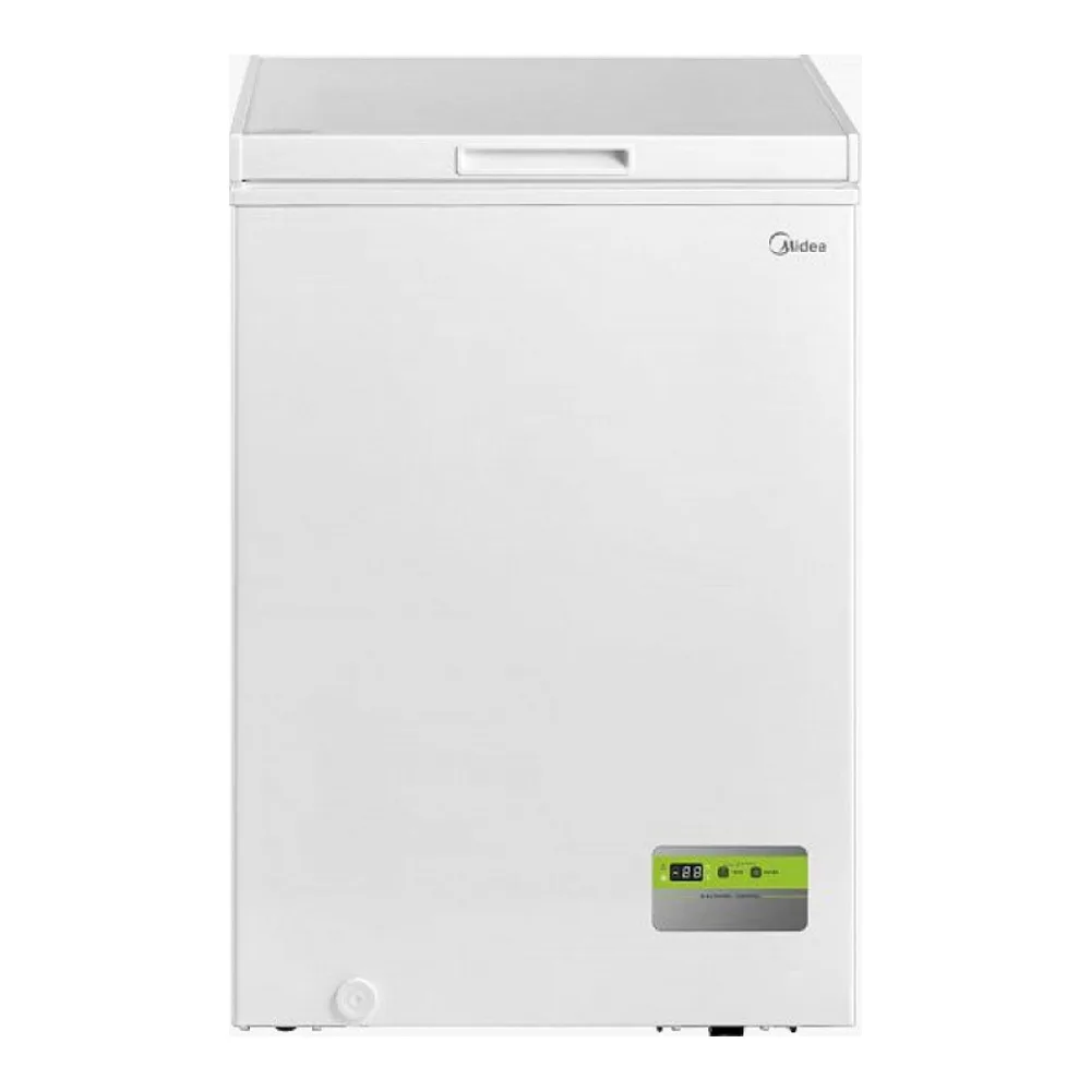 Морозильный ларь MIDEA MCF3084W