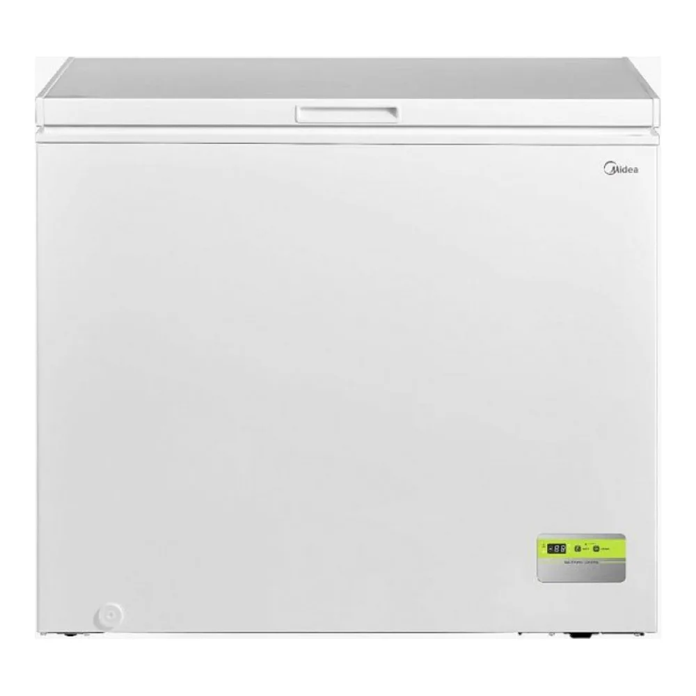 Морозильный ларь MIDEA MCF3085W