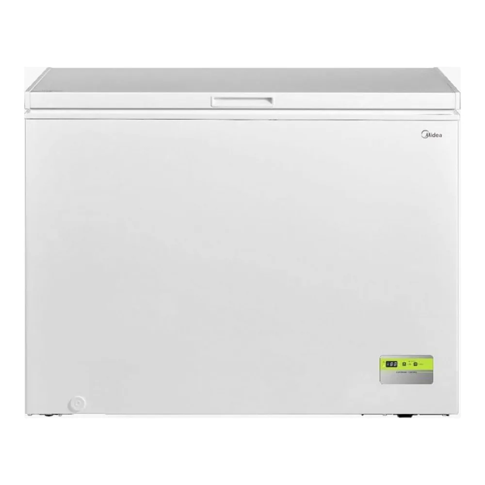 Морозильный ларь MIDEA MCF3087W