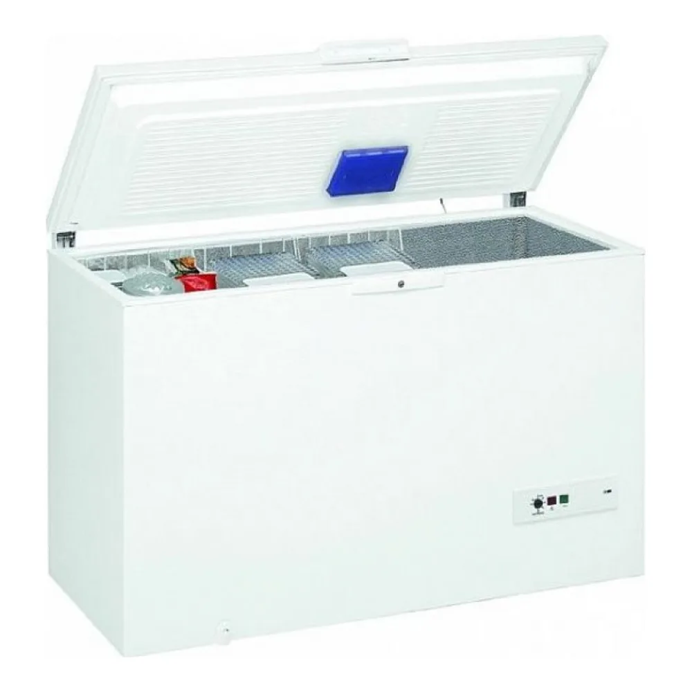 Морозильный ларь WHIRLPOOL WHM 3911