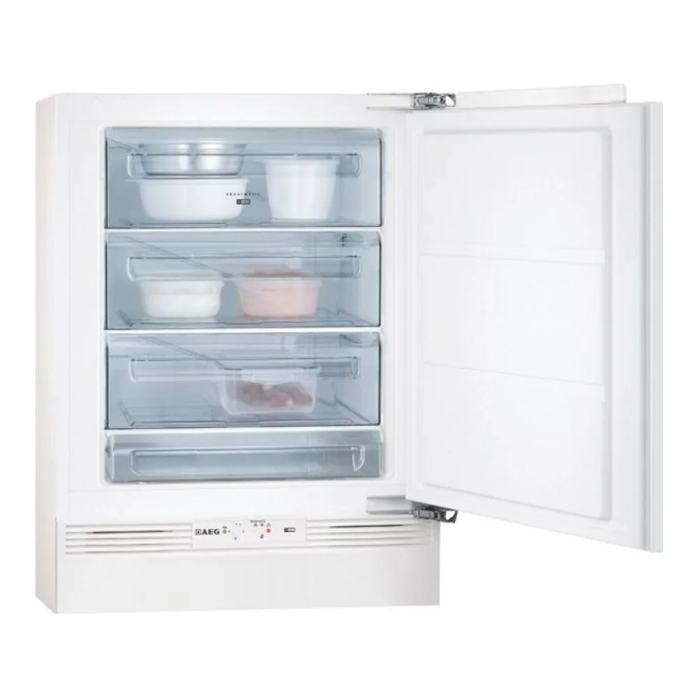 Морозильный шкаф AEG AGS 58200 F0