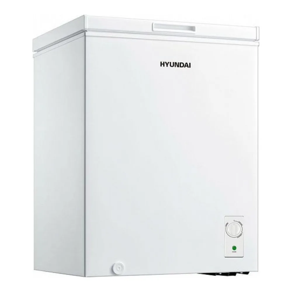 Морозильный ларь HYUNDAI CH1505