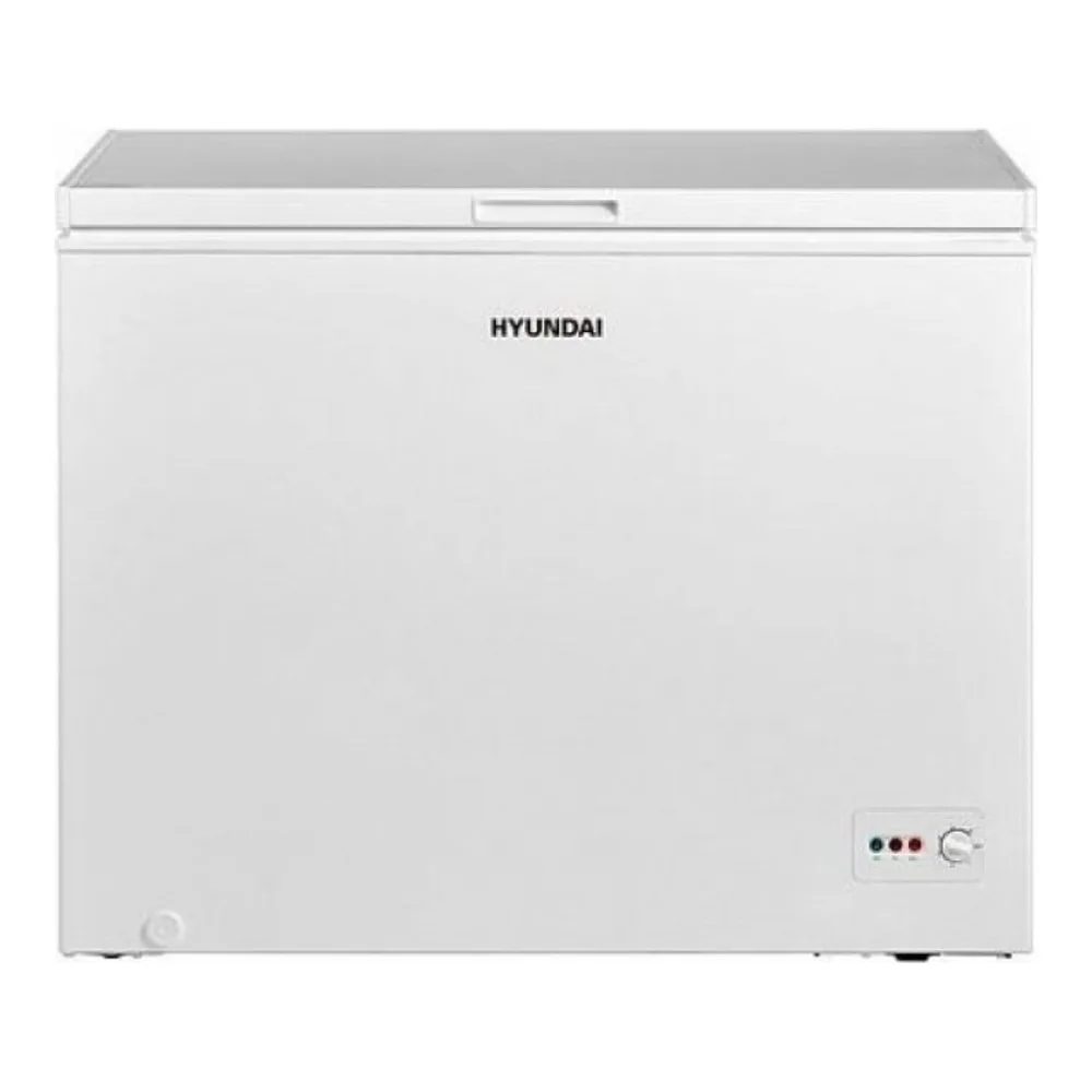 Морозильный ларь HYUNDAI CH2505