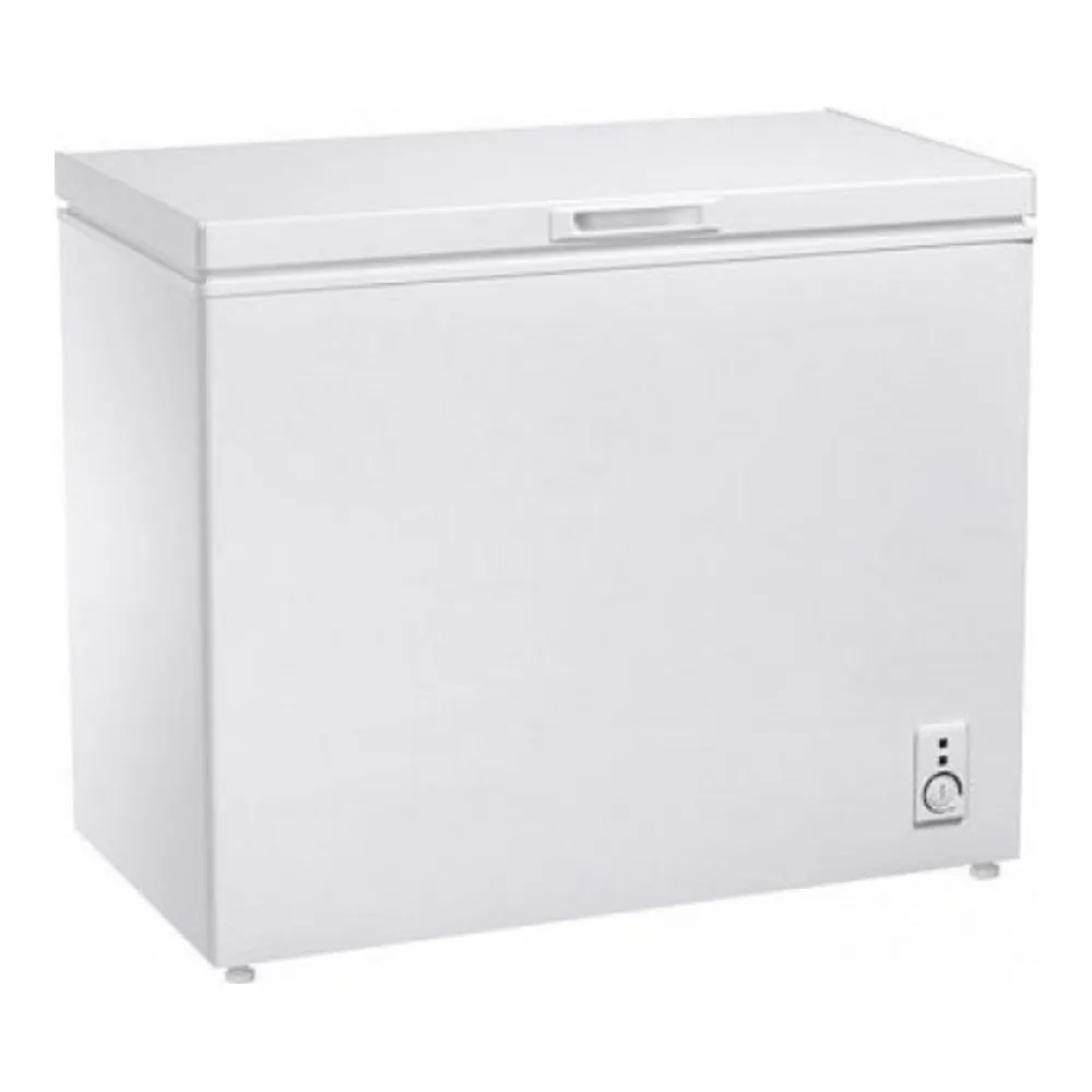 Морозильный ларь MAUNFELD MFL200W