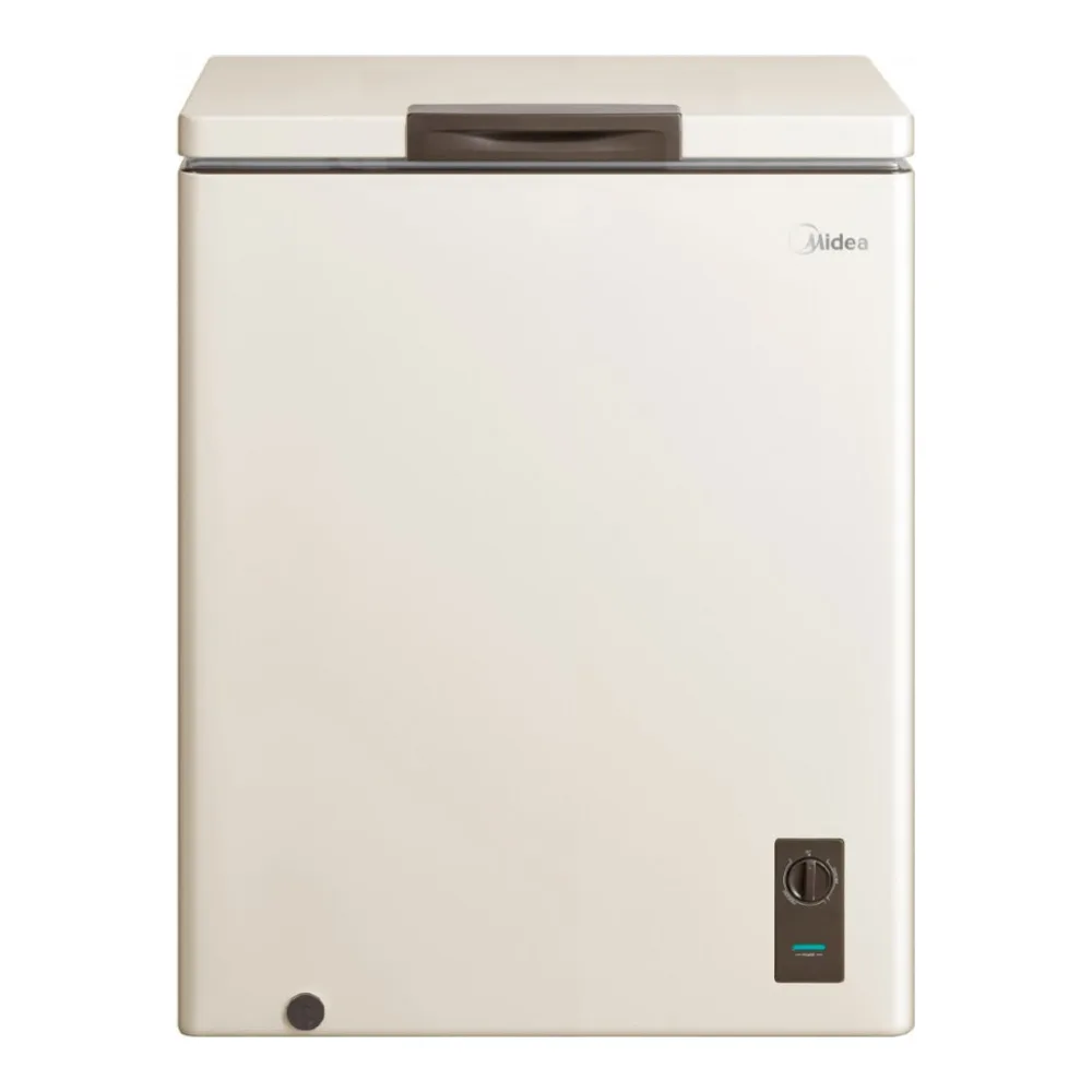 Морозильный ларь MIDEA MCF1085BE