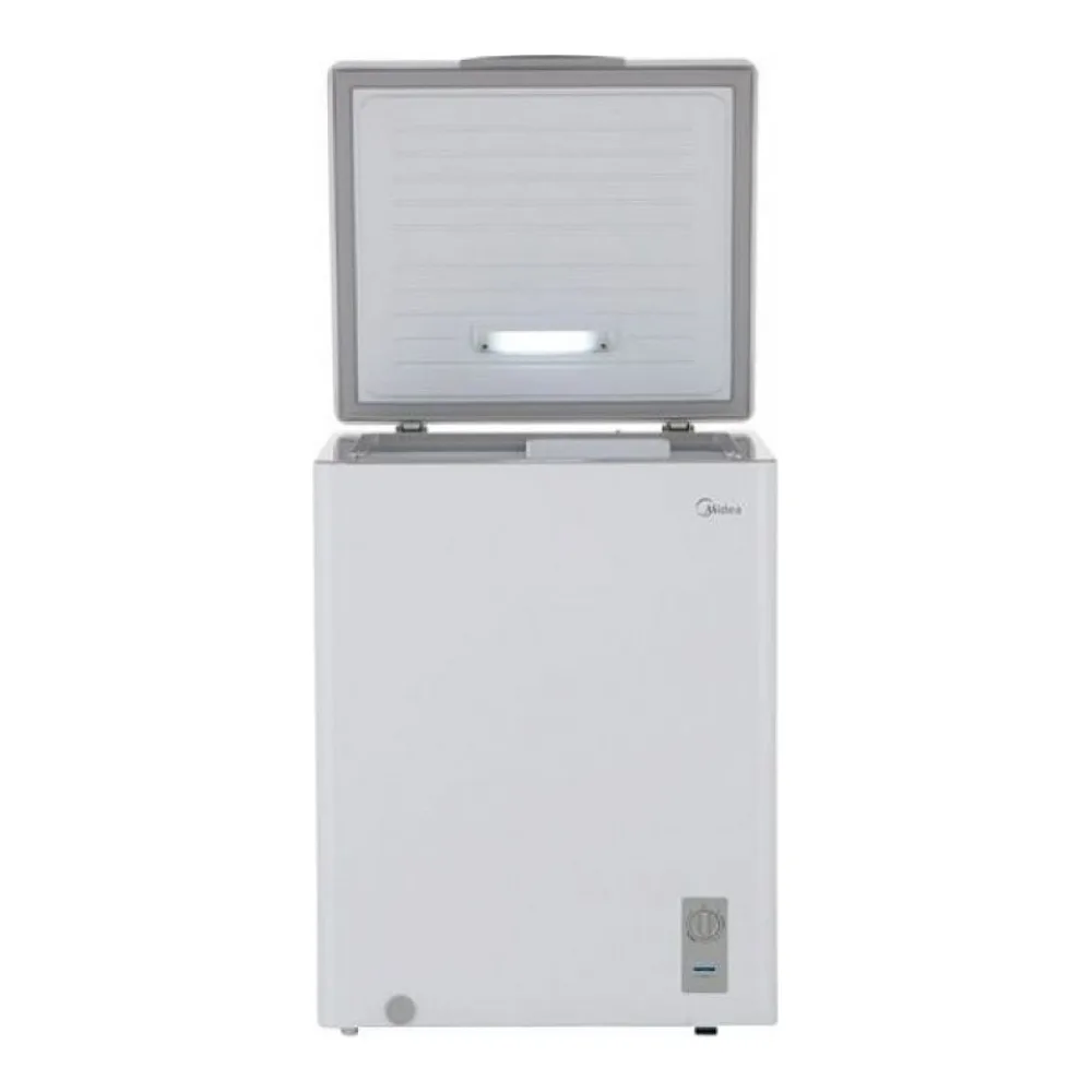 Морозильный ларь MIDEA MCF150W
