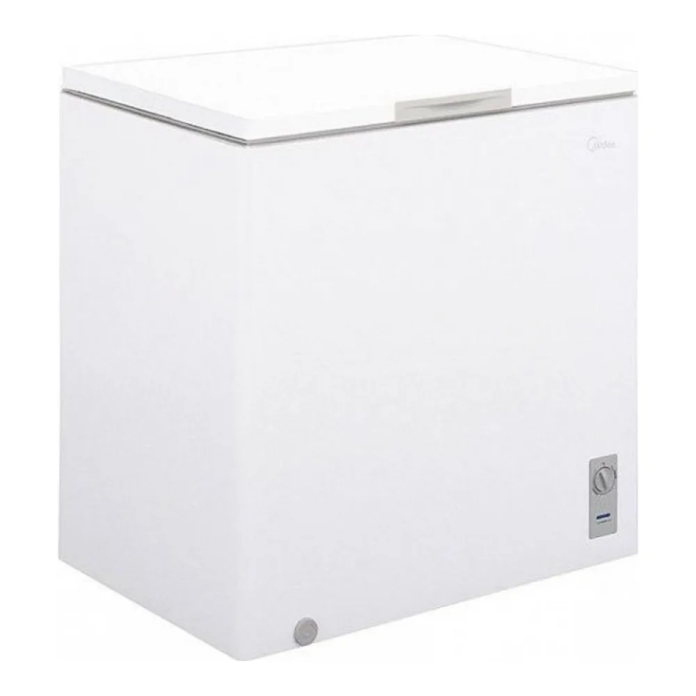 Морозильный ларь MIDEA MCF200W