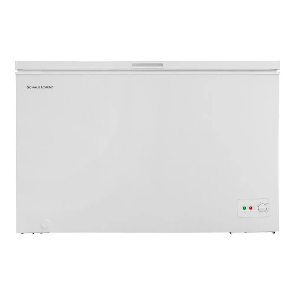 Морозильный ларь SCHAUB LORENZ SLF C368M0 W