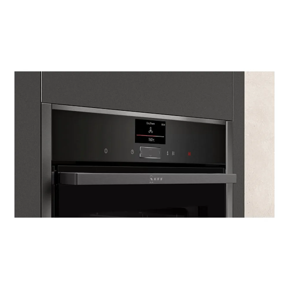 Духовой шкаф NEFF B47CS22G0