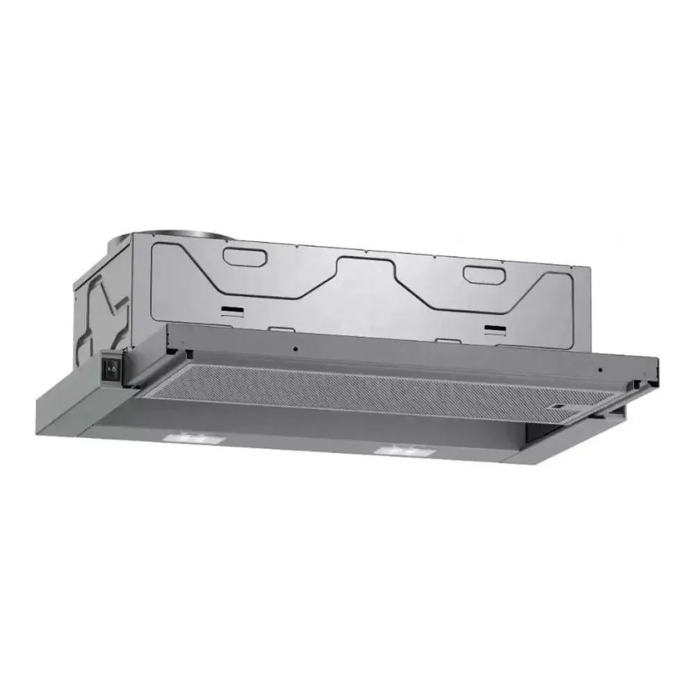 Встраиваемая вытяжка Neff D46BR22X1