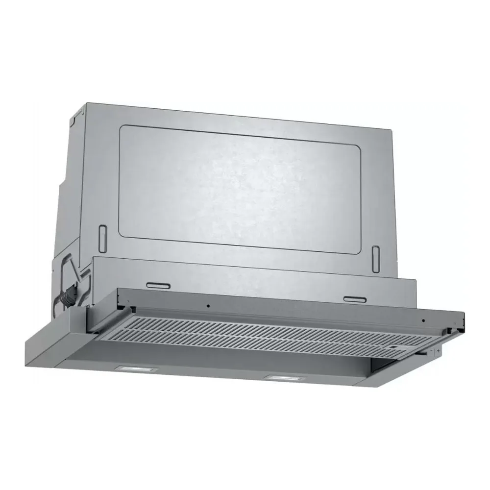 Встраиваемая вытяжка Neff D46ED52X1