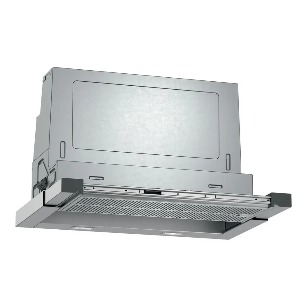 Встраиваемая вытяжка Neff D46ML54X1
