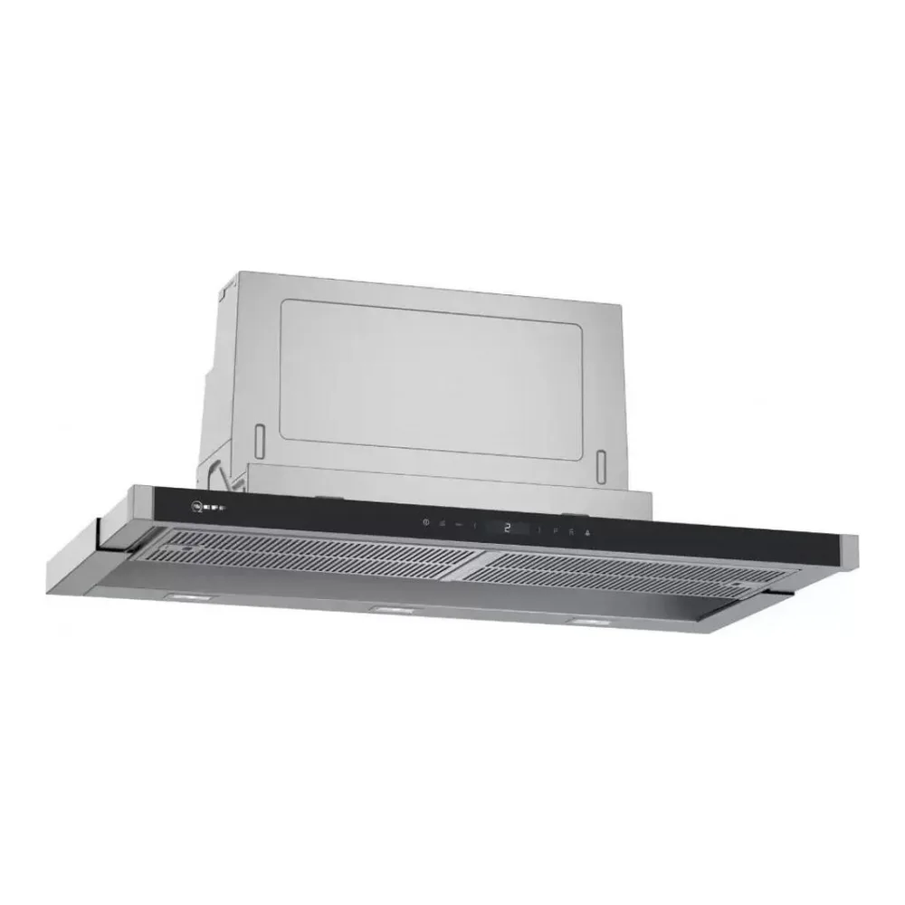 Встраиваемая вытяжка Neff D49PU54X1