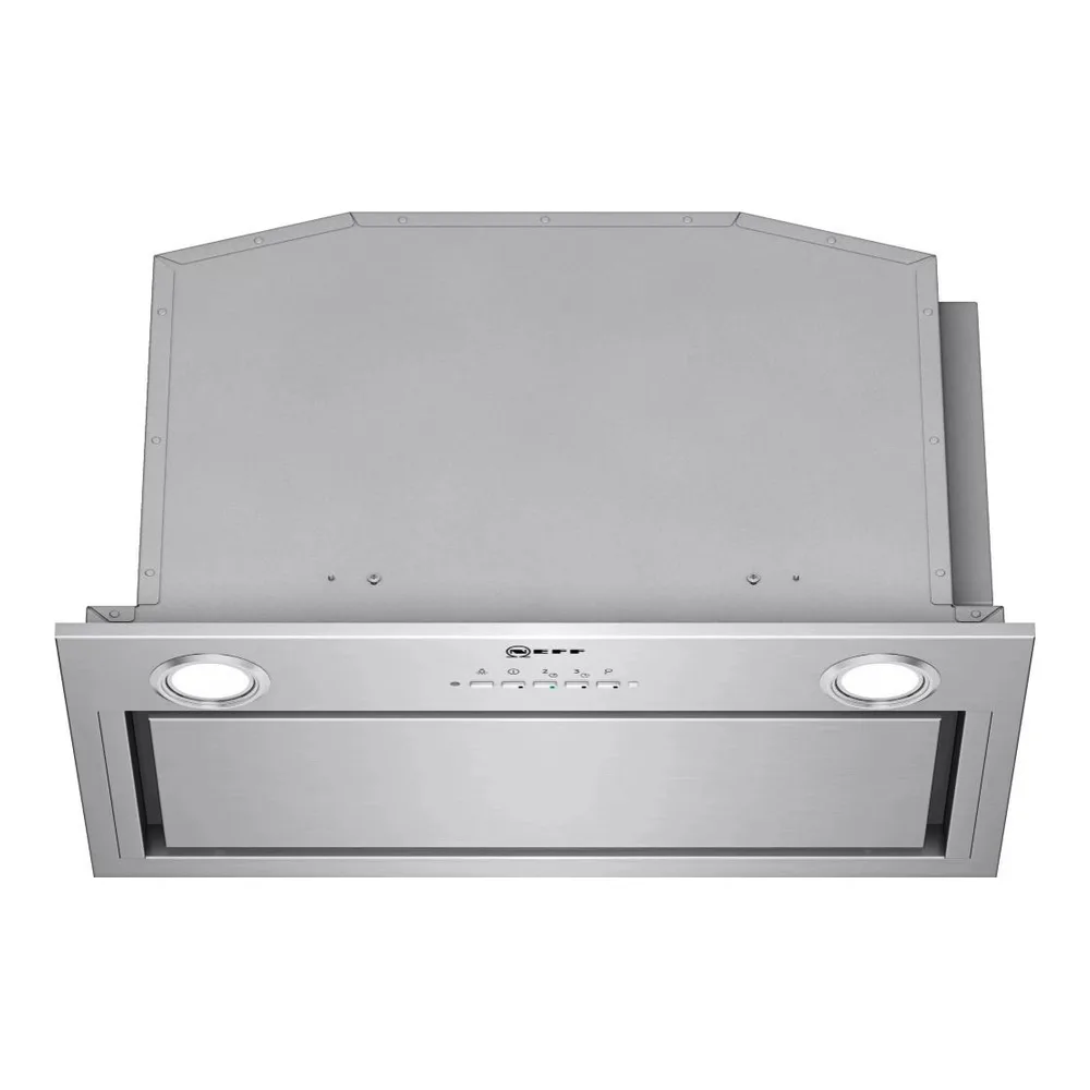 Встраиваемая вытяжка Neff D55ML66N1