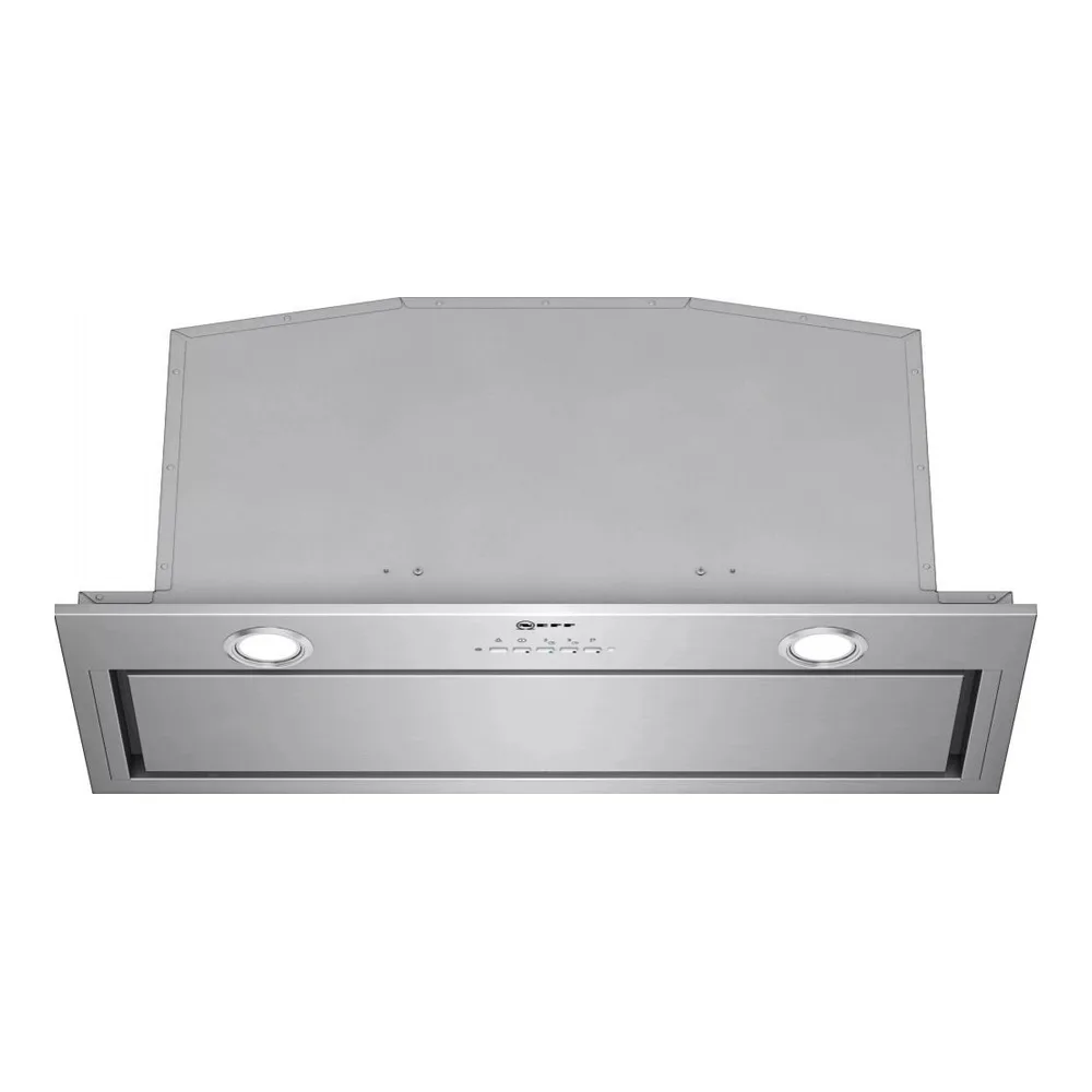 Встраиваемая вытяжка Neff D57ML66N1