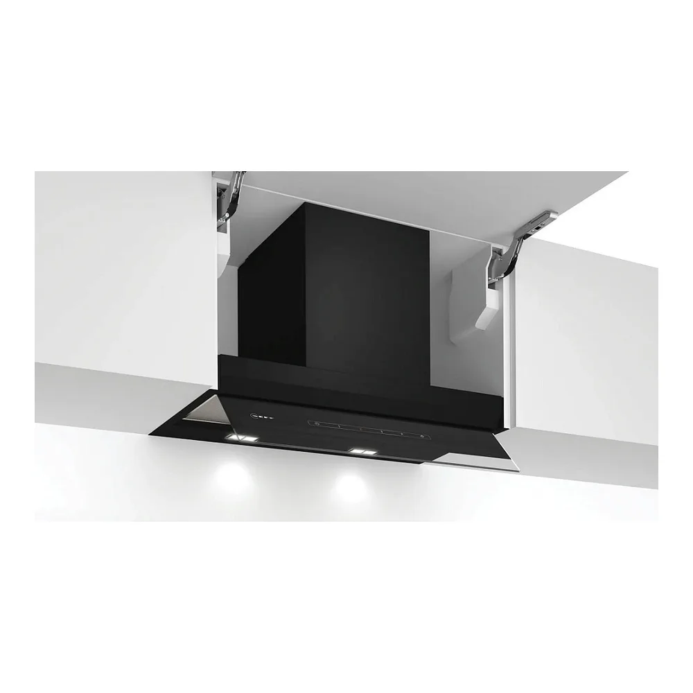 Встраиваемая вытяжка Neff D65XAM2S0