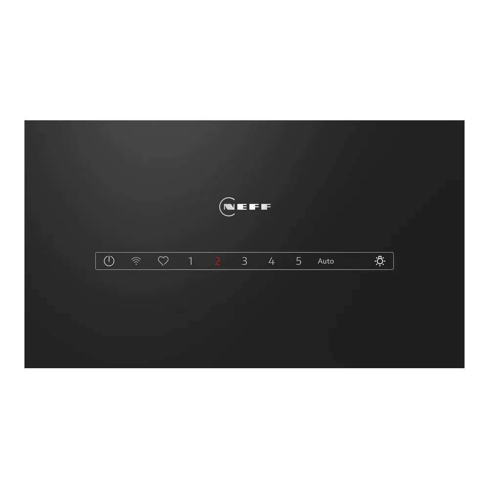 Вытяжка Neff D98IPT2Y5