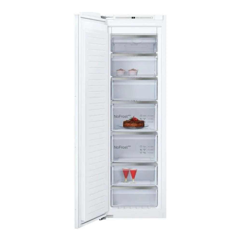 Встраиваемый морозильник Neff GI7813CF0R