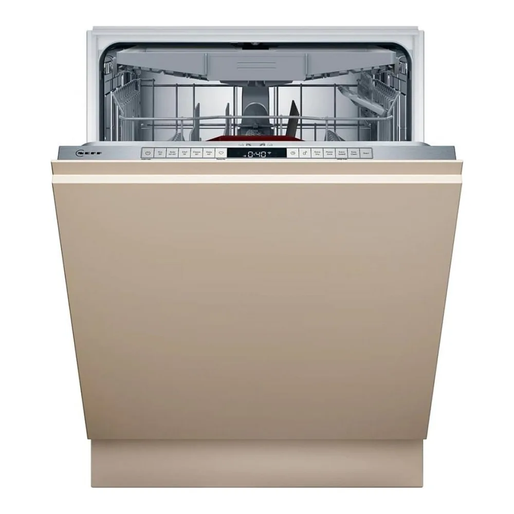 Встраиваемая посудомоечная машина Neff S155ECX06E