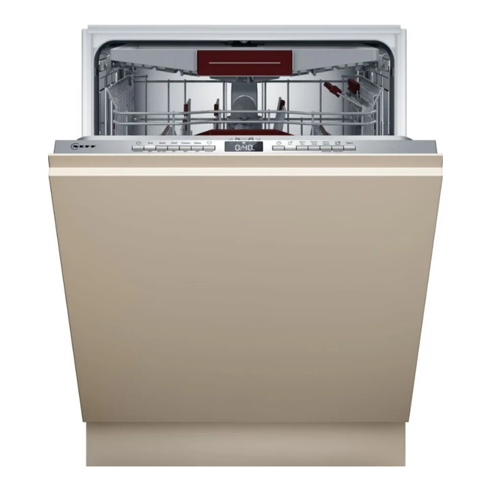 Встраиваемая посудомоечная машина Neff S155ECX15E