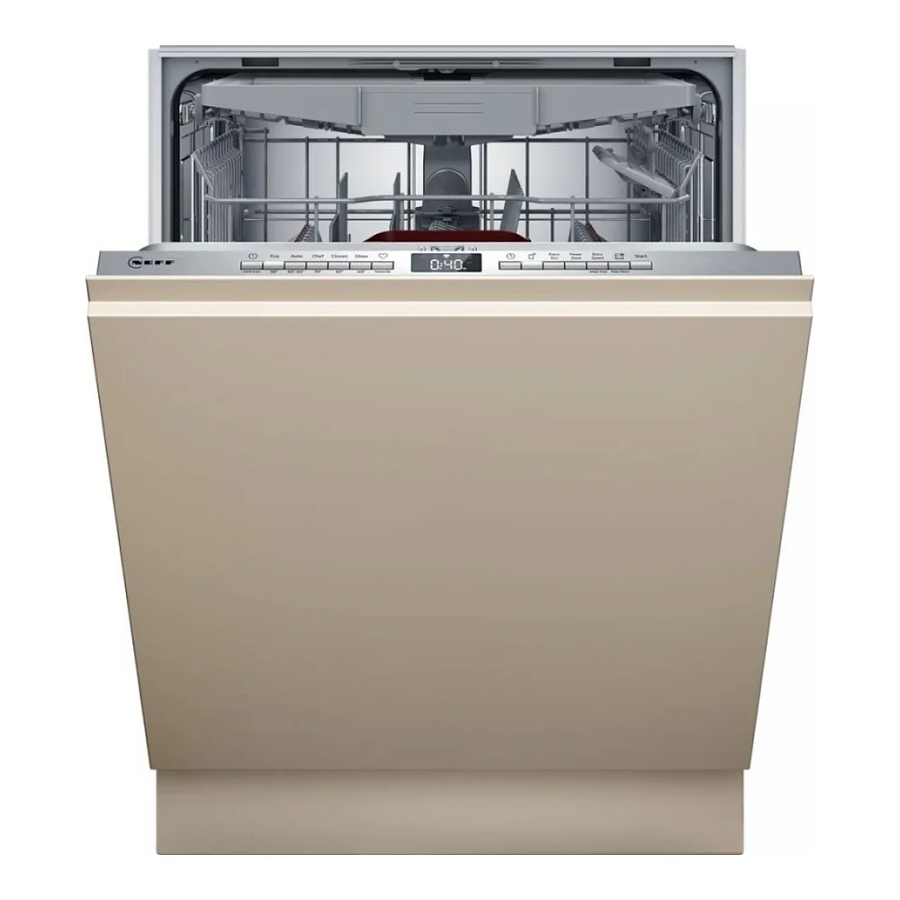 Встраиваемая посудомоечная машина Neff S155EVX04E