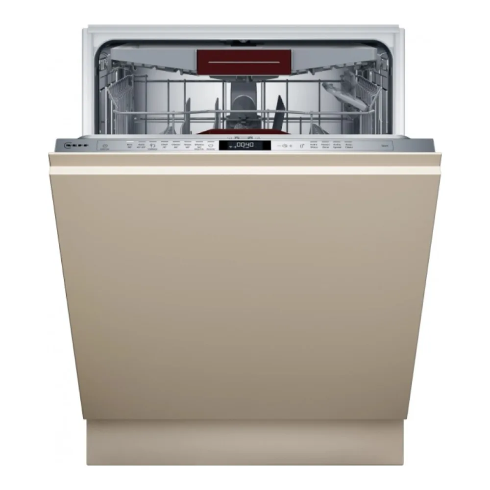Встраиваемая посудомоечная машина Neff S157YCX04E