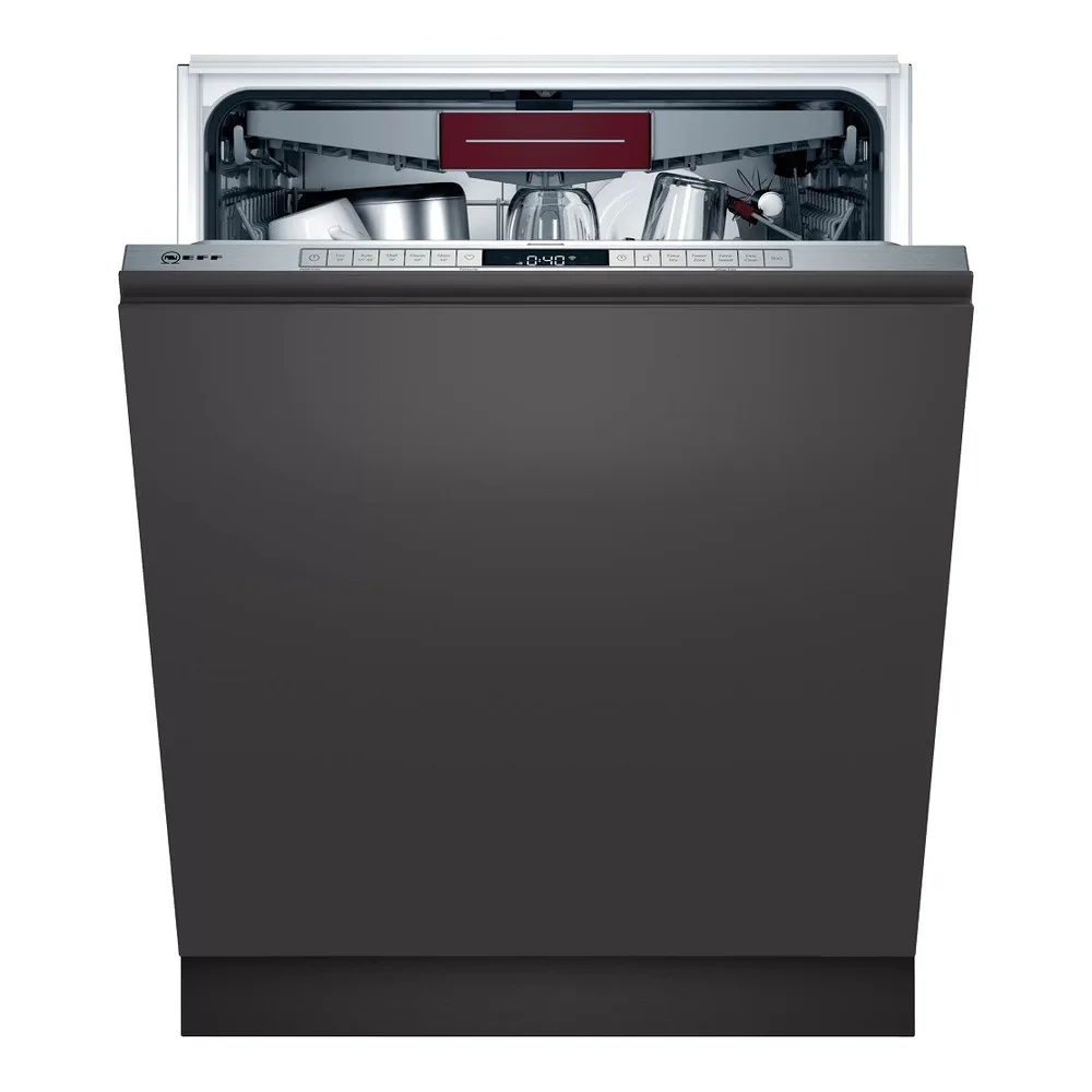 Встраиваемая посудомоечная машина Neff S175ECX12E