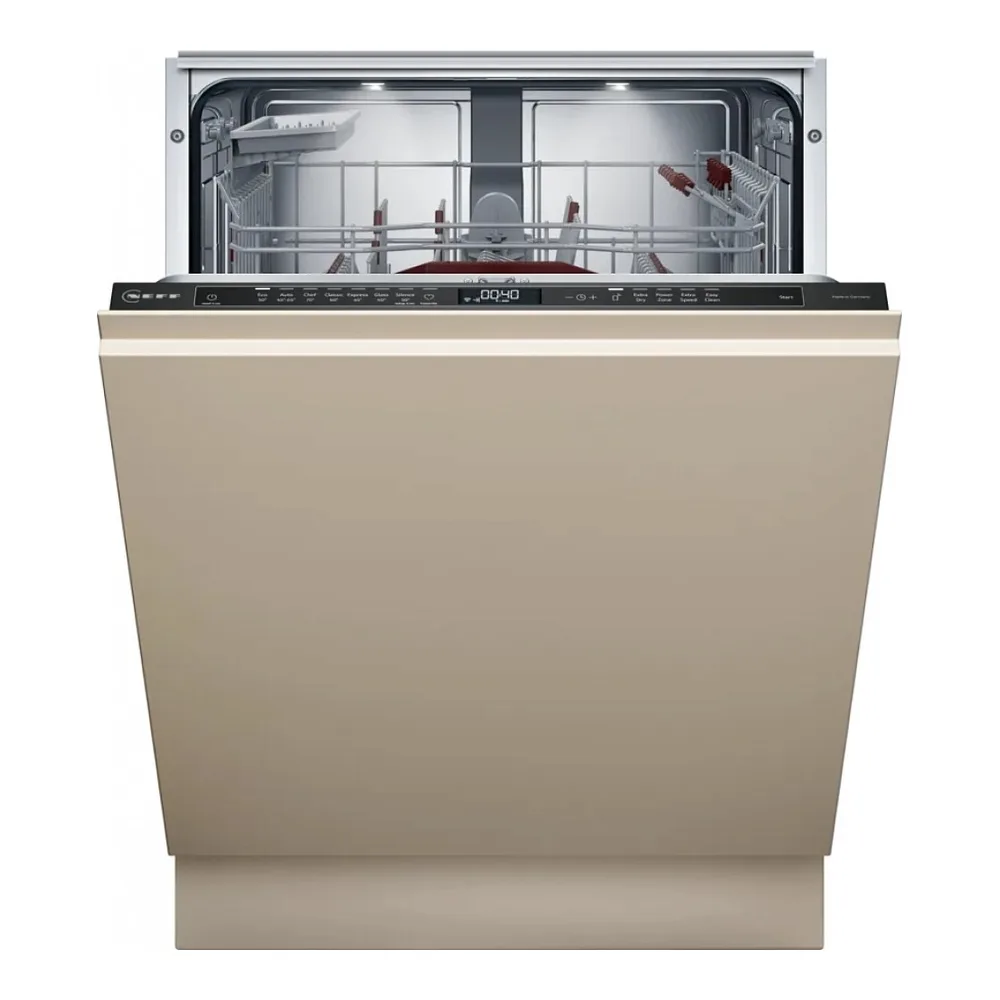 Встраиваемая посудомоечная машина Neff S187EB805E