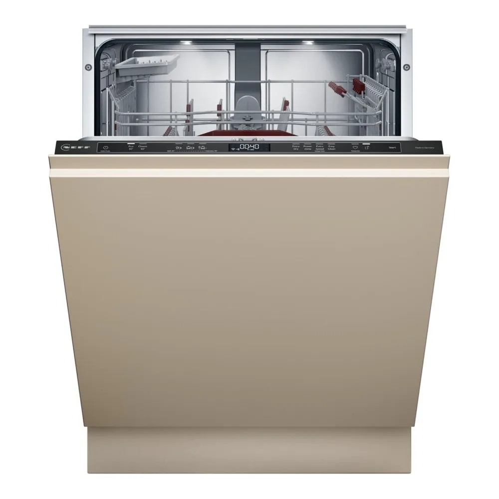 Встраиваемая посудомоечная машина Neff S197EB802E