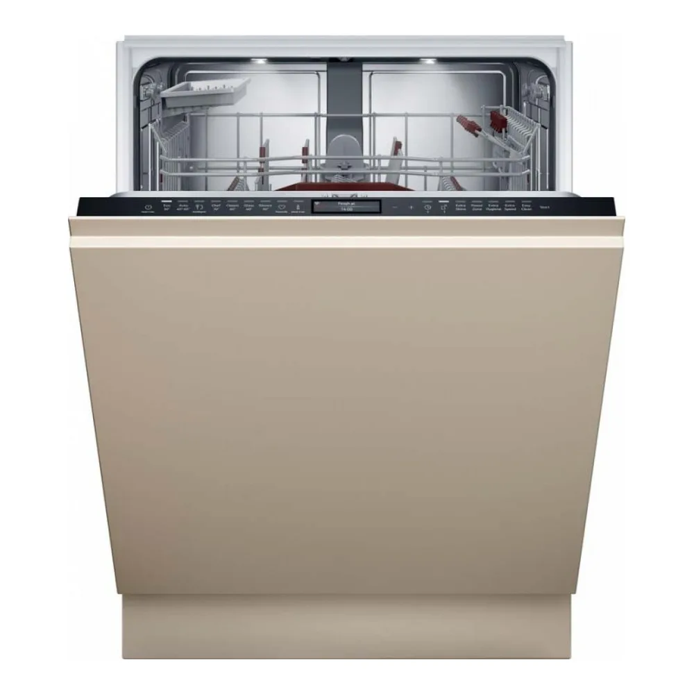 Встраиваемая посудомоечная машина Neff S199ZB802E