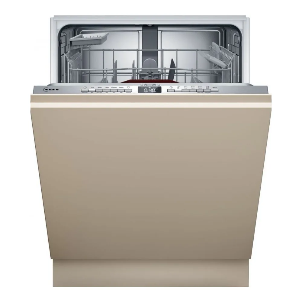 Встраиваемая посудомоечная машина Neff S255EAX16E