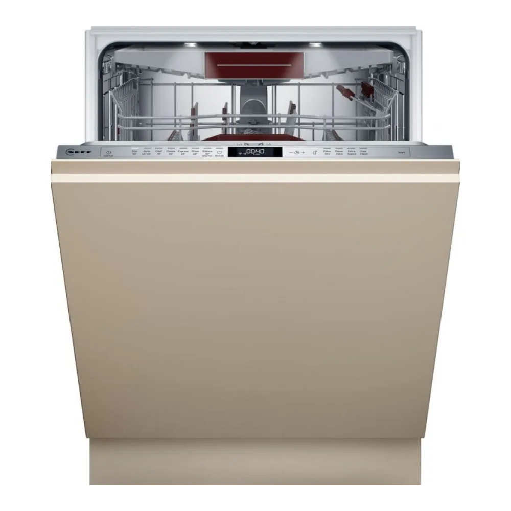 Встраиваемая посудомоечная машина Neff S257ECX14E