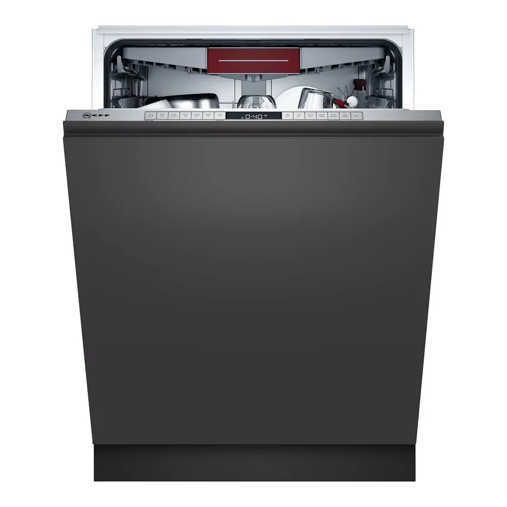 Встраиваемая посудомоечная машина Neff S275ECX12E