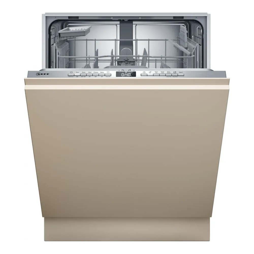 Встраиваемая посудомоечная машина Neff S275HTX04E